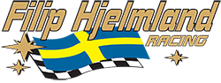 Hjelmland Racing Logo